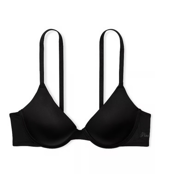 Wear Everywhere Push-Up Bra 32A NWT - Picture 3 of 3